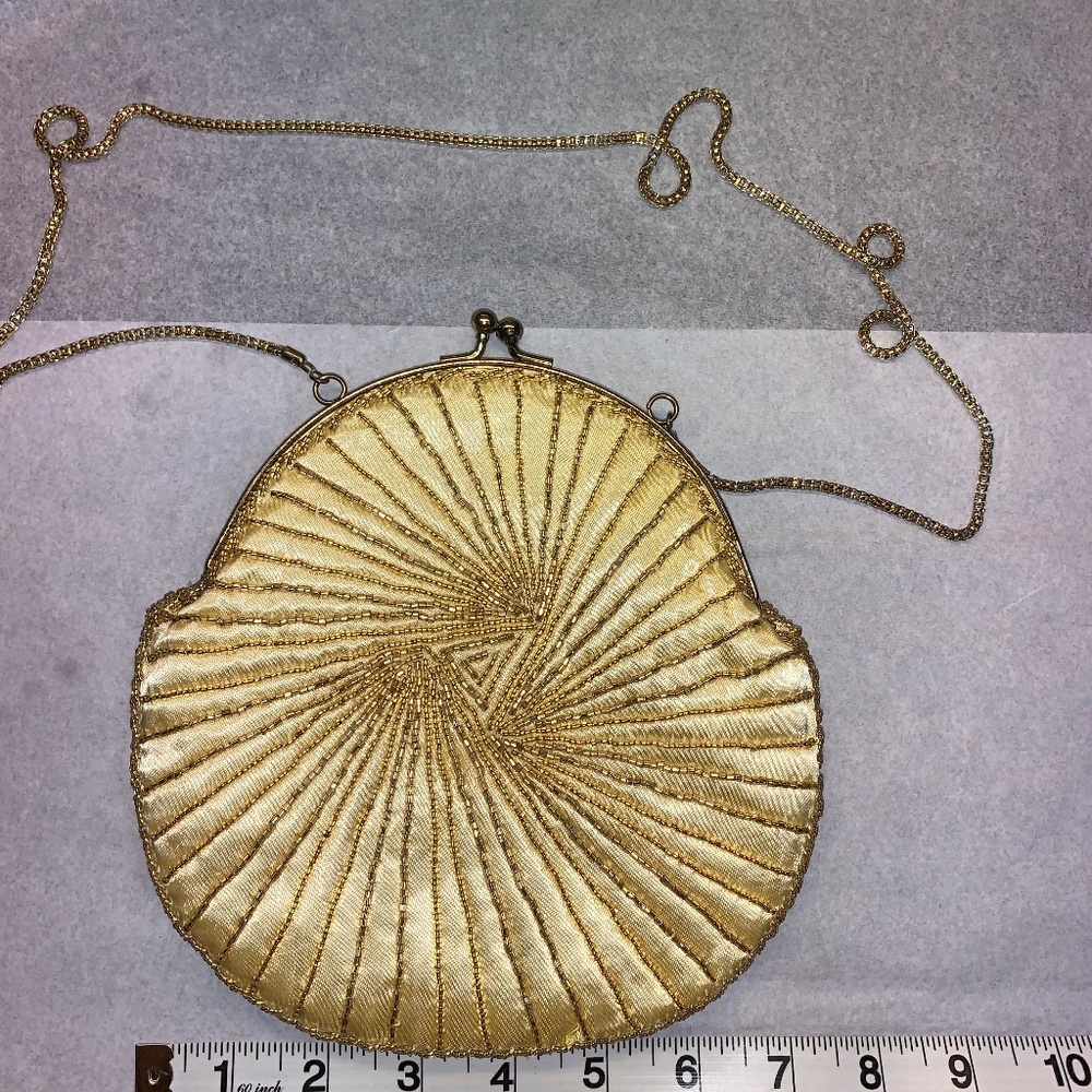 Magic After Five shoulder bag